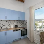 μπαλκόνι με θέα / Viewtiful Balcony Lägenhet *
