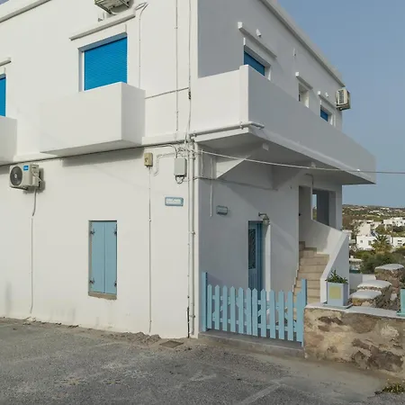 μπαλκόνι με θέα / Viewtiful Balcony