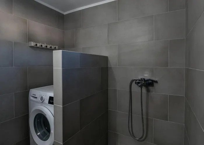 μπαλκόνι με θέα / Viewtiful Balcony