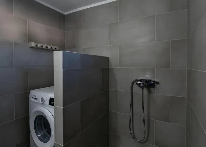 μπαλκόνι με θέα / Viewtiful Balcony Adámasz