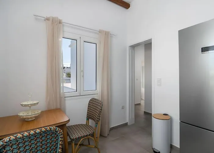 Apartman μπαλκόνι με θέα / Viewtiful Balcony Adámasz