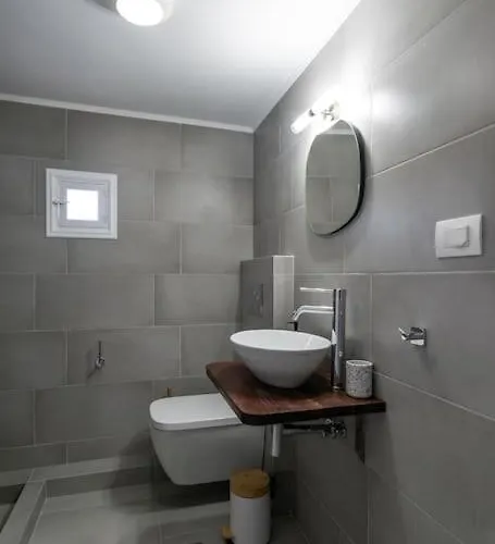 μπαλκόνι με θέα / Viewtiful Balcony