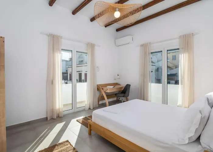 μπαλκόνι με θέα / Viewtiful Balcony