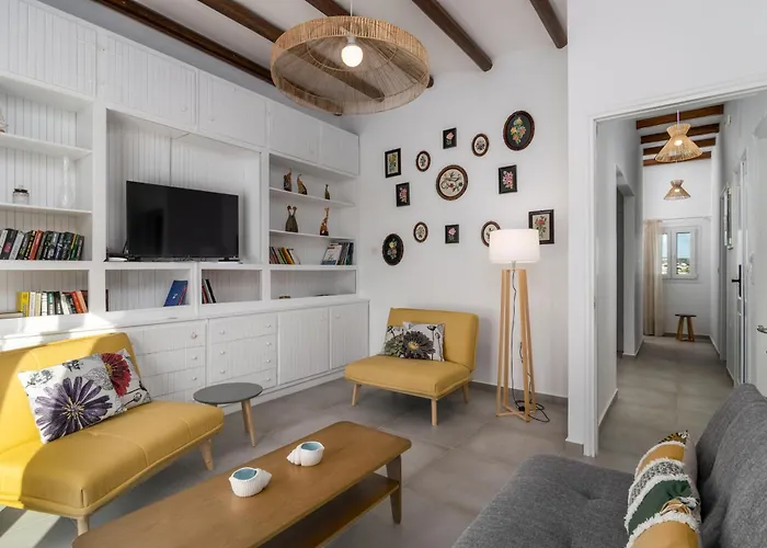 μπαλκόνι με θέα / Viewtiful Balcony