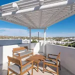 μπαλκόνι με θέα / Viewtiful Balcony Lejlighed