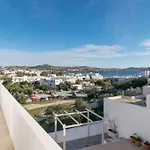 Lejlighed μπαλκόνι με θέα / Viewtiful Balcony *