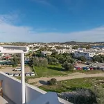 Lejlighed μπαλκόνι με θέα / Viewtiful Balcony Adamantas