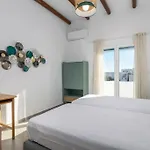 Lejlighed μπαλκόνι με θέα / Viewtiful Balcony
