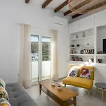 Lejlighed μπαλκόνι με θέα / Viewtiful Balcony