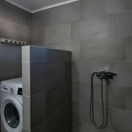 μπαλκόνι με θέα / Viewtiful Balcony