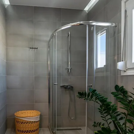 μπαλκόνι με θέα / Viewtiful Balcony