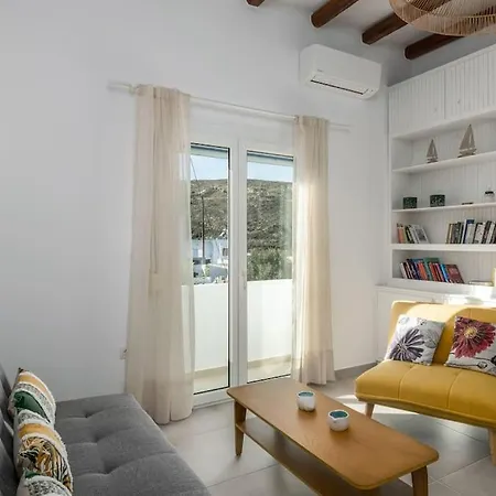 μπαλκόνι με θέα / Viewtiful Balcony *