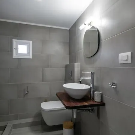 μπαλκόνι με θέα / Viewtiful Balcony