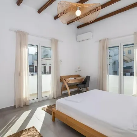 μπαλκόνι με θέα / Viewtiful Balcony