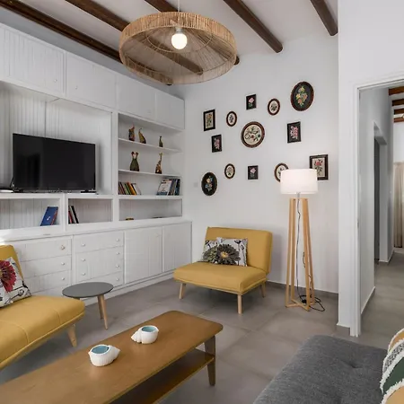 μπαλκόνι με θέα / Viewtiful Balcony