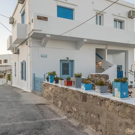 μπαλκόνι με θέα / Viewtiful Balcony