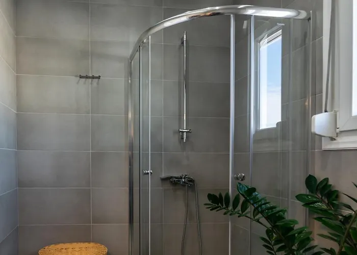 μπαλκόνι με θέα / Viewtiful Balcony