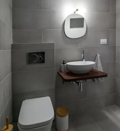 μπαλκόνι με θέα / Viewtiful Balcony Adamantas (Milos)